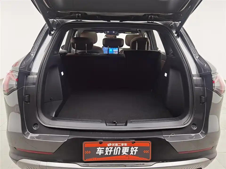 Wuling Wuling Xingguang S