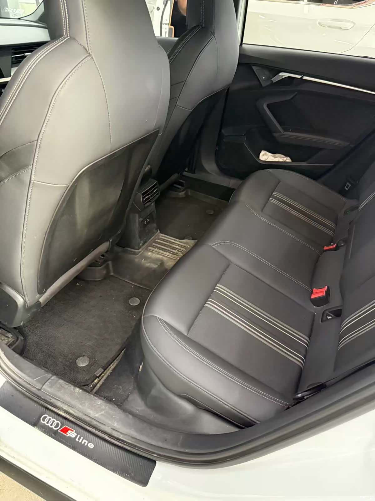 Audi A3, 2022 7