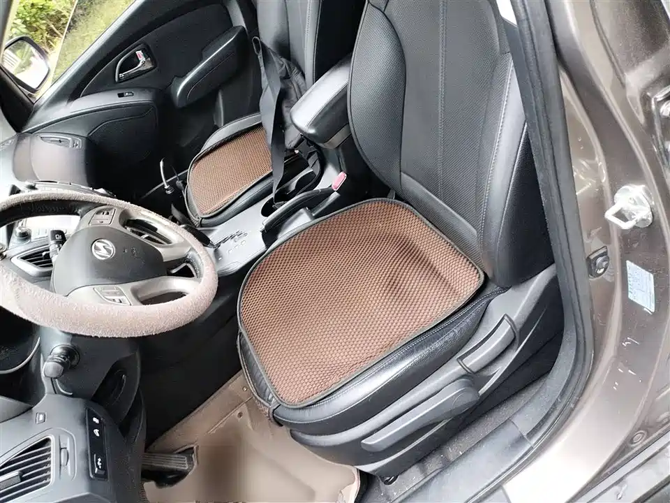 Hyundai Beijing ix35