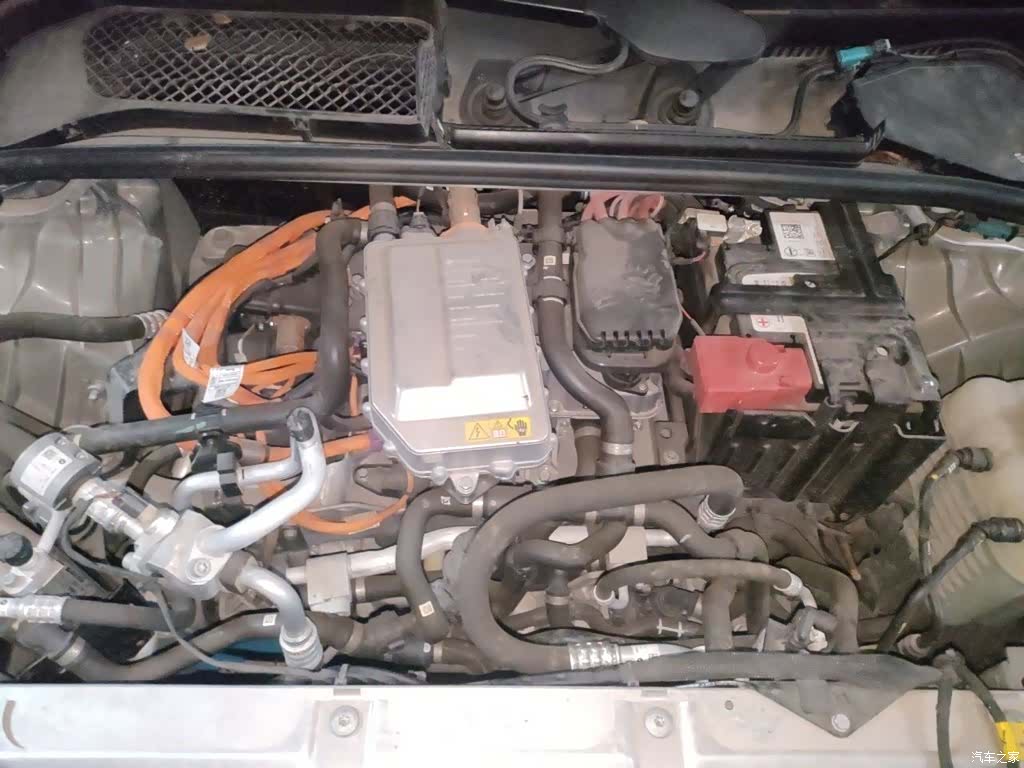 BMW iX, 2023 17