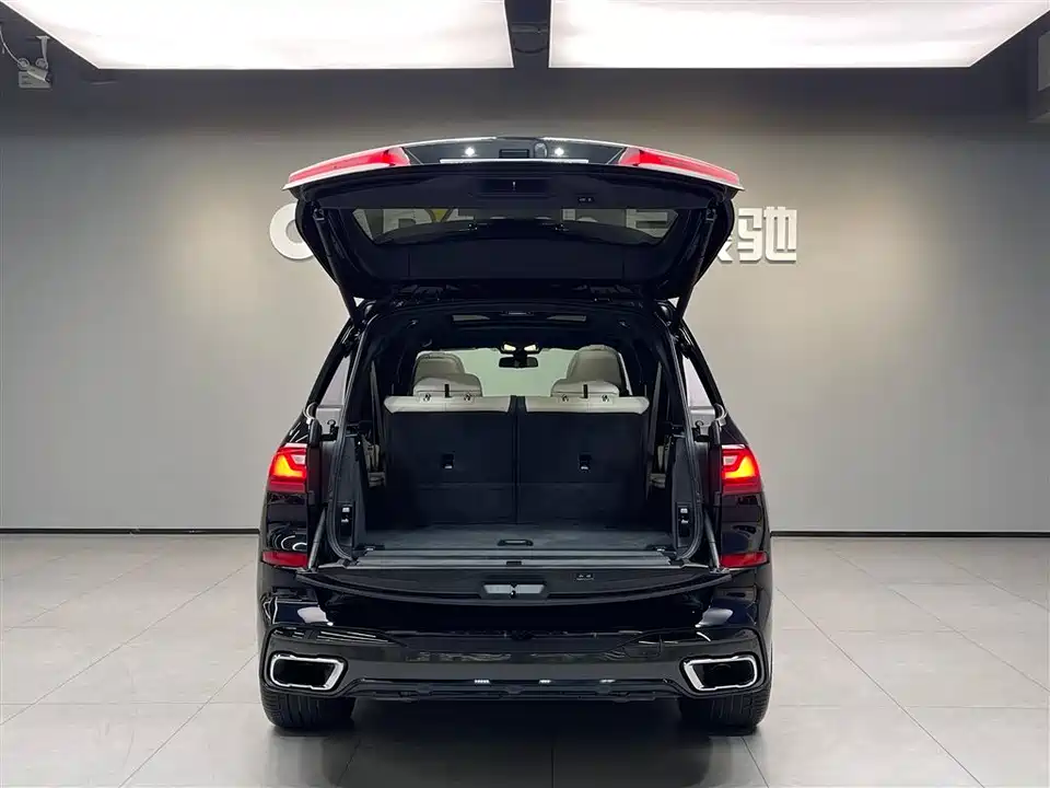 BMW X7 BMW X7