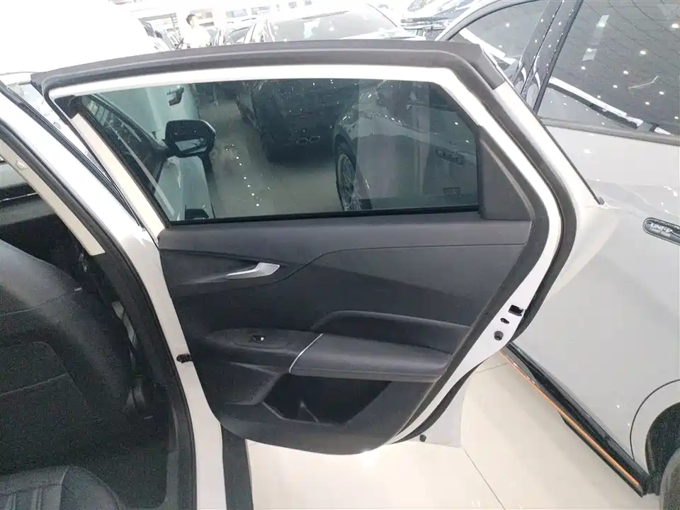 Changan Yida