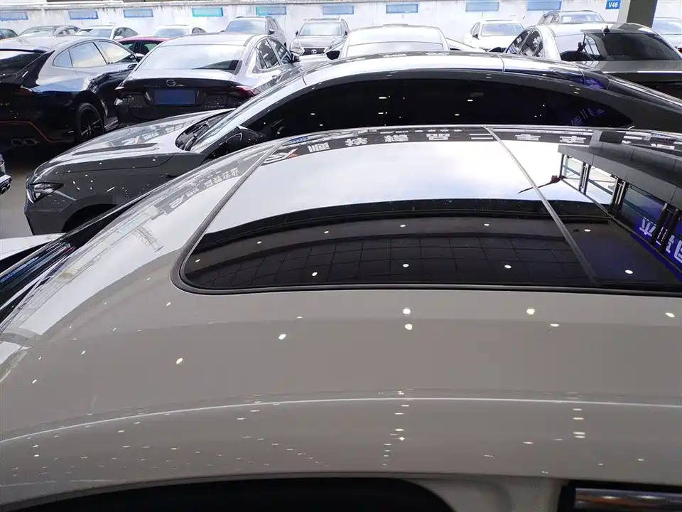 Changan Yida