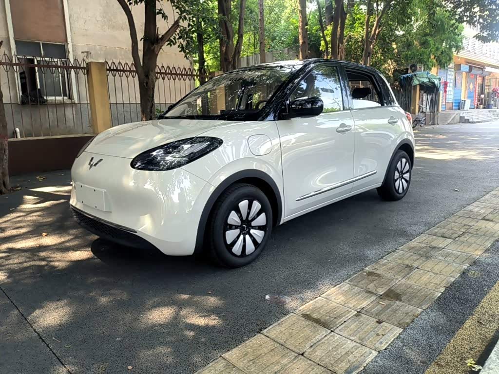 Wuling Binguo