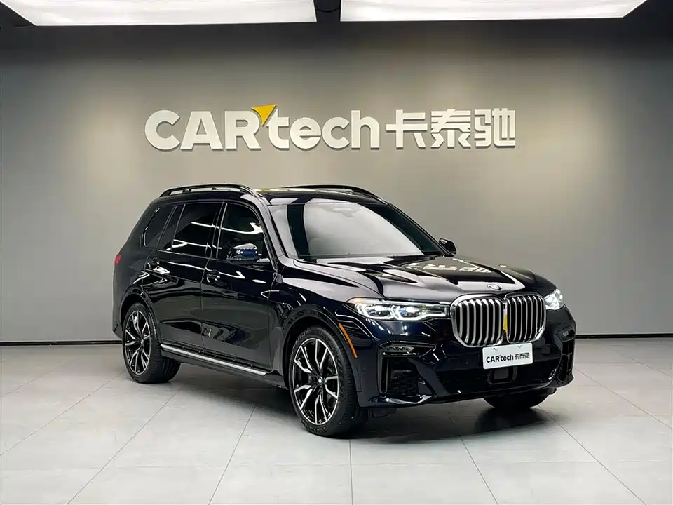 BMW X7 BMW X7
