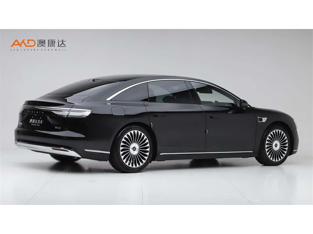 Stelato S9, 2025 3
