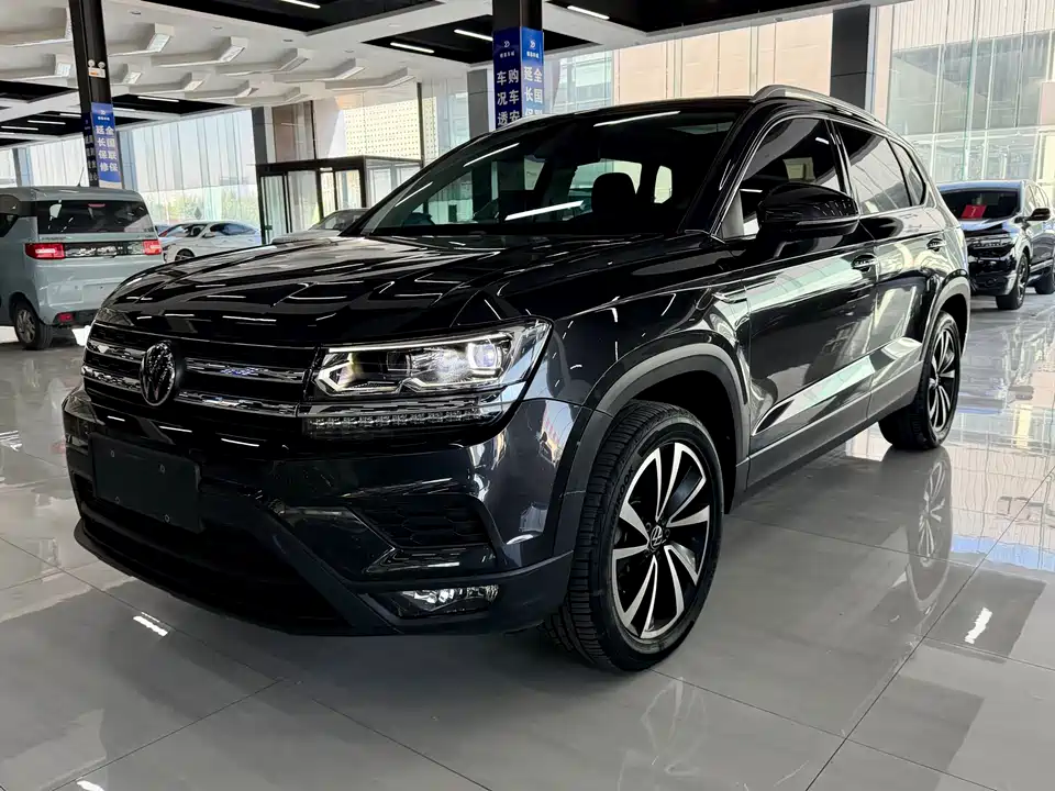 Volkswagen Tuyue