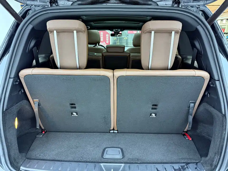 Mercedes-Benz GLB Mercedes-Benz GLB
