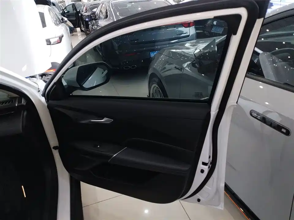 Changan Yida
