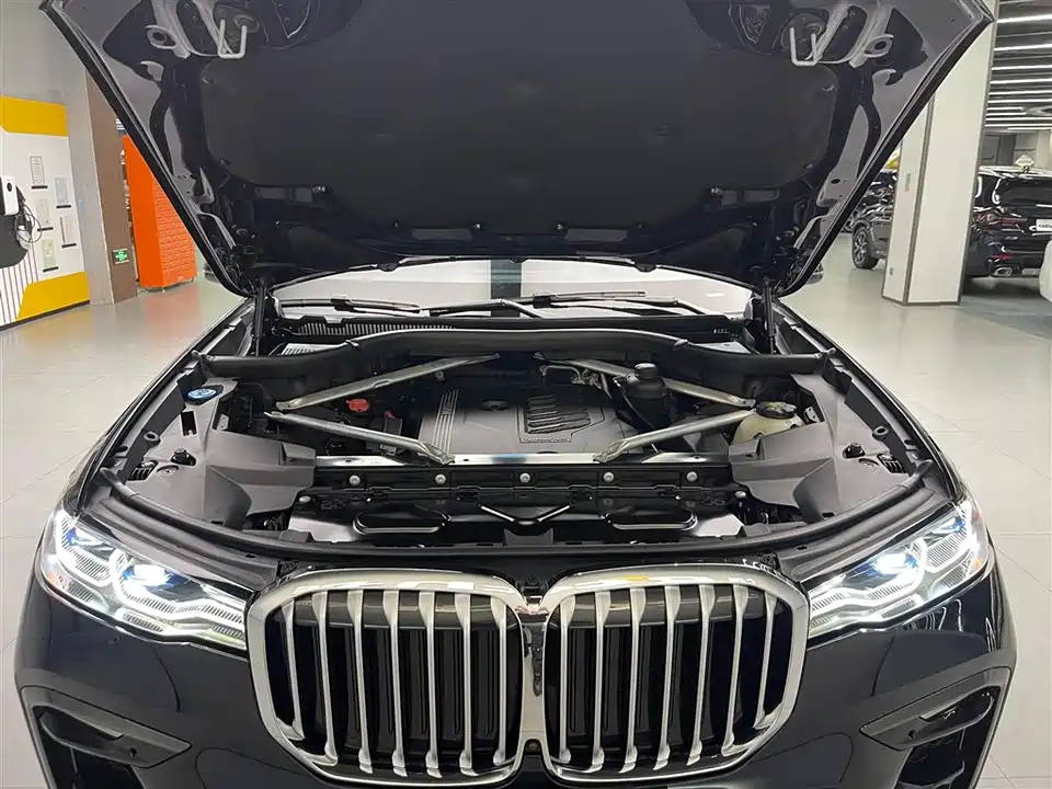 BMW X7 BMW X7