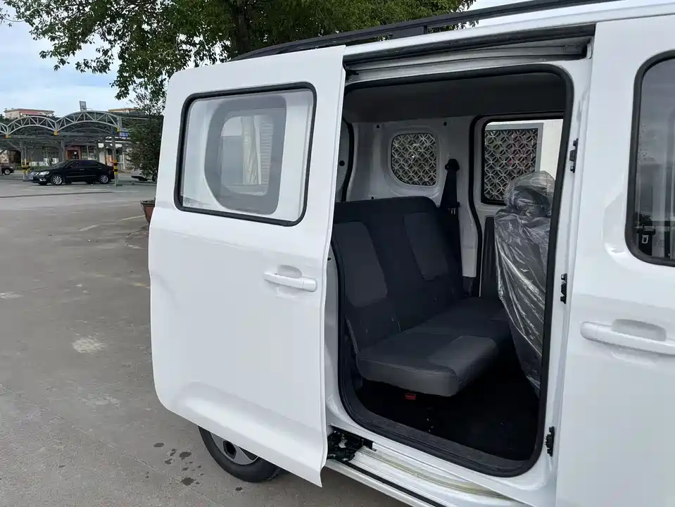 Wuling Wuling Zhiguang