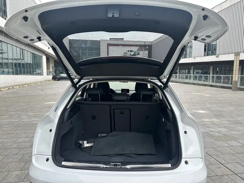 Audi Q3 Audi Q3