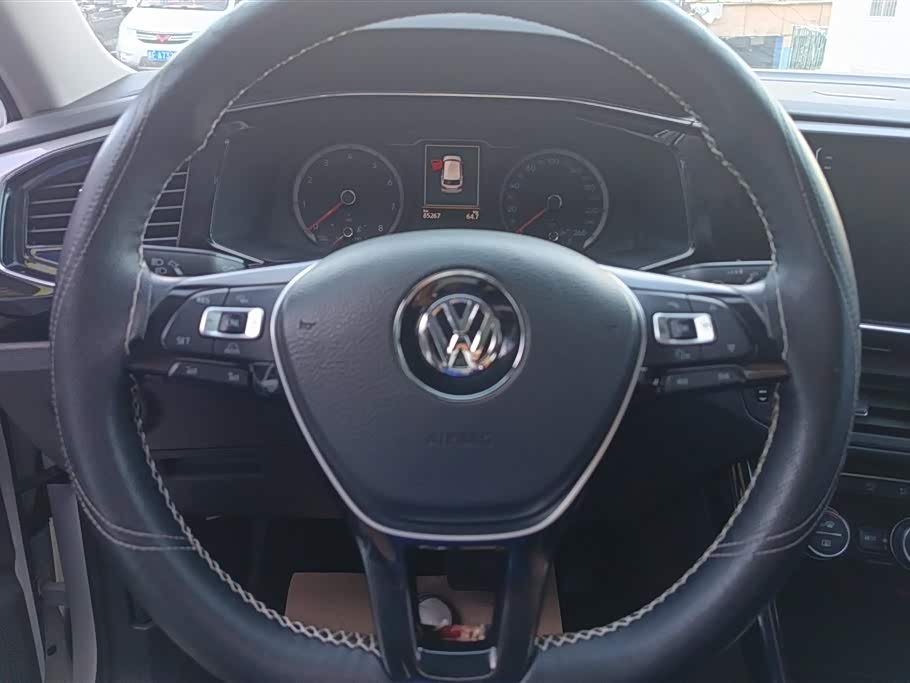 Volkswagen Tanyue