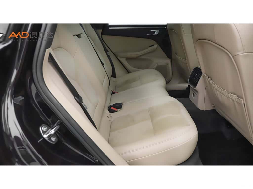 Porsche Macan, 2019 8