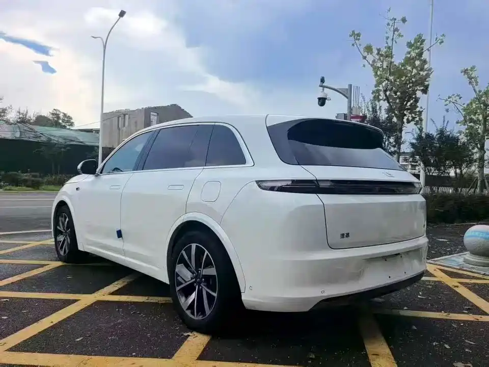 Li Auto Ideal L7