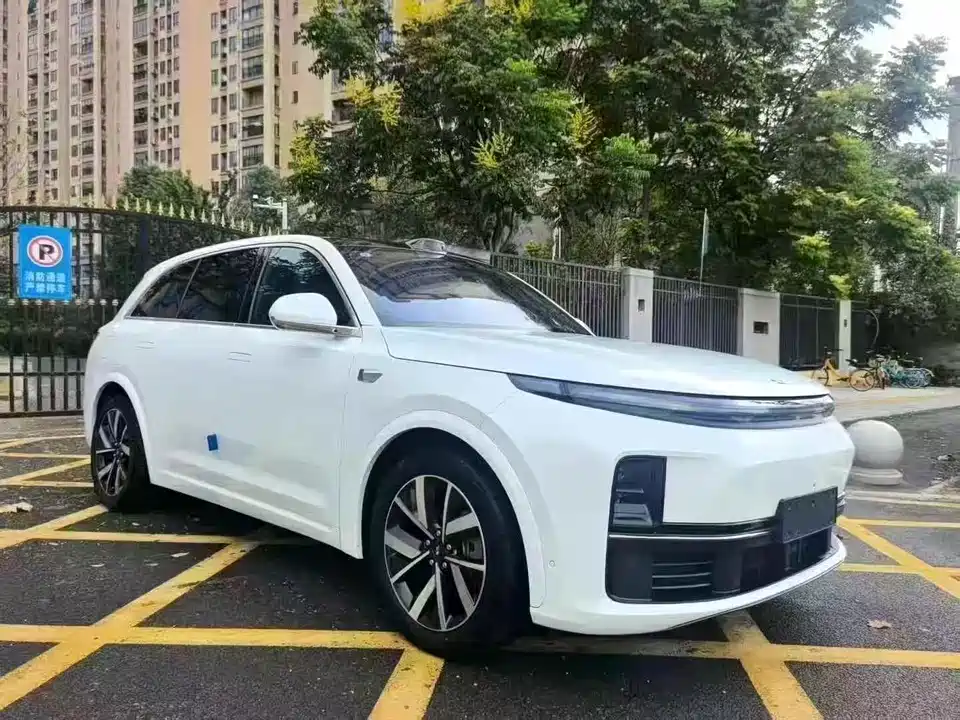 Li Auto Ideal L7