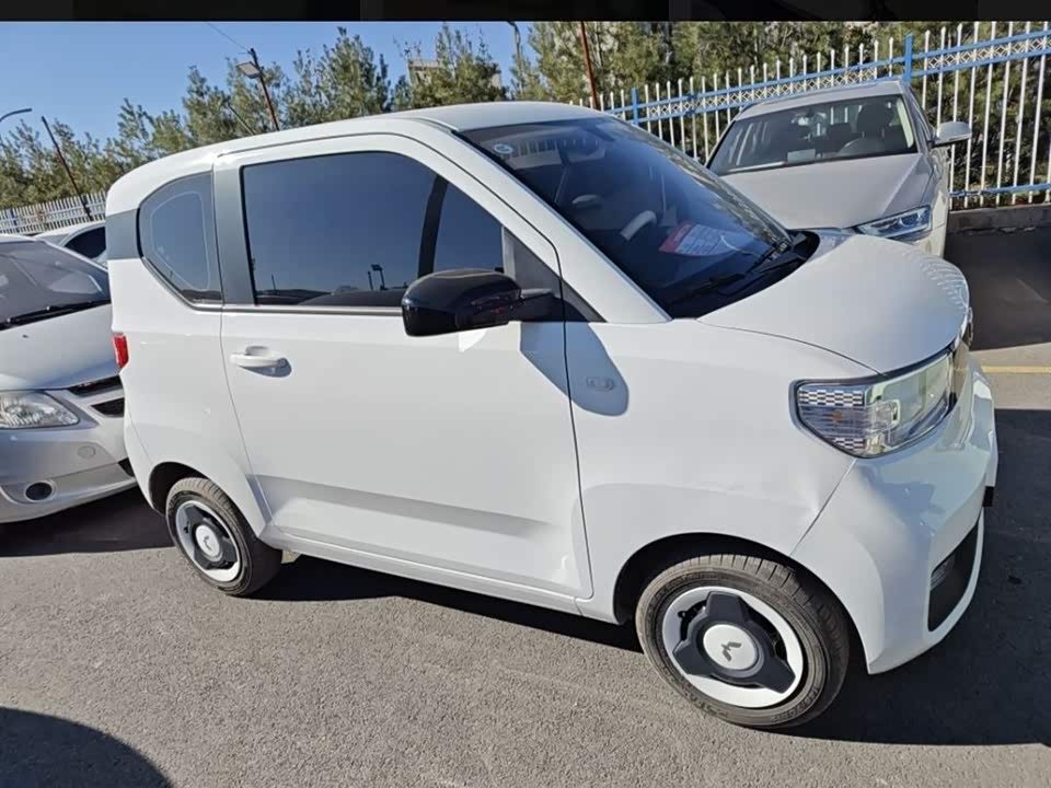 Wuling Hongguang MINIEV Wuling Hongguang MINIEV