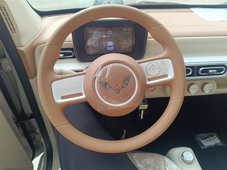 Wuling Hongguang MINIEV Wuling Hongguang MINIEV