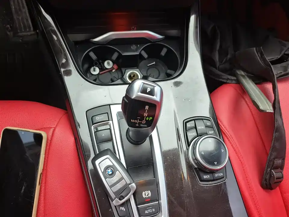 BMW X3 BMW X3