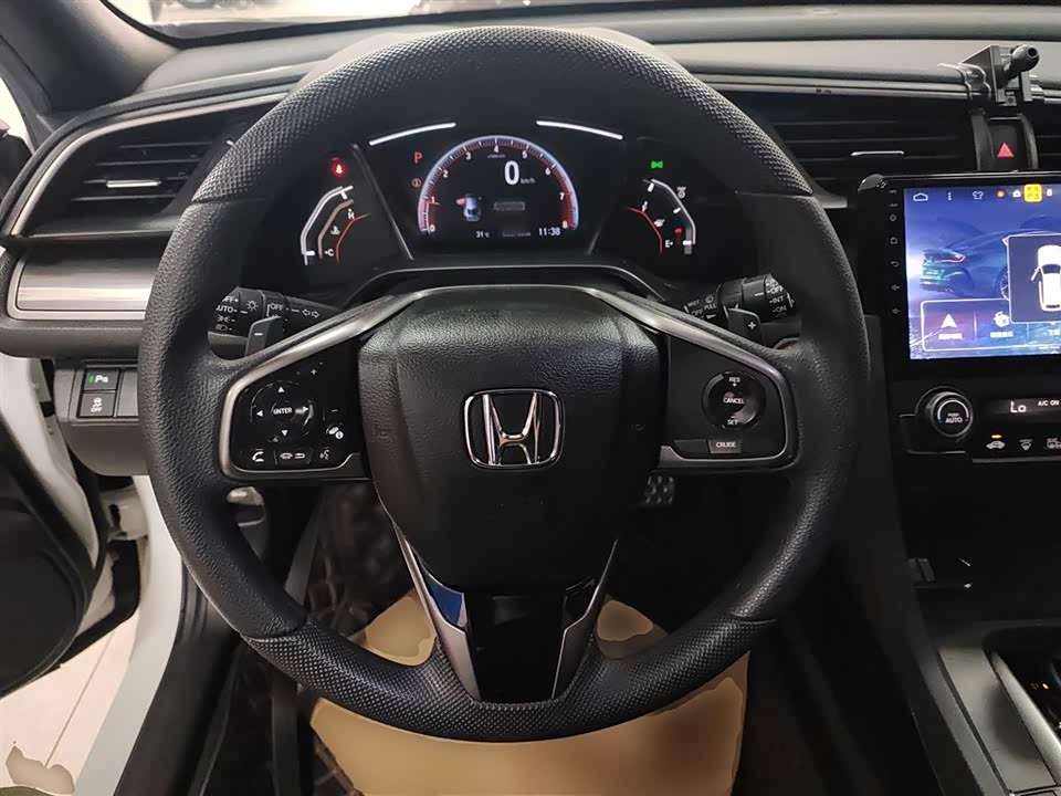 Honda Civic Honda Civic
