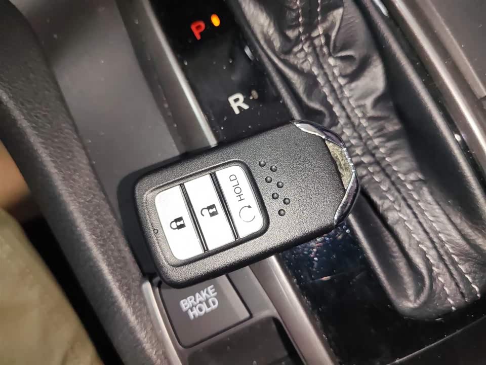 Honda Civic Honda Civic