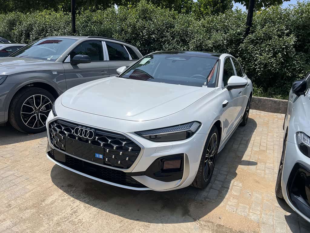 Audi A5L
