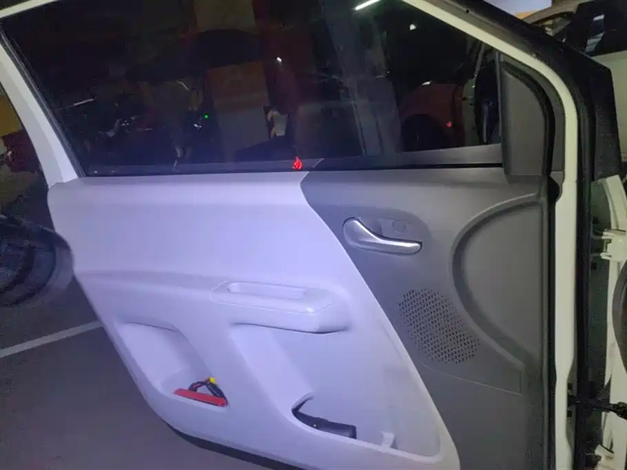 Changan Changan Lumin