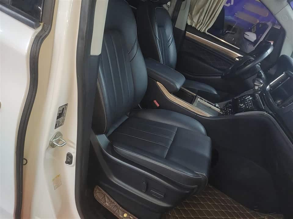 Trumpchi Trumpchi M8