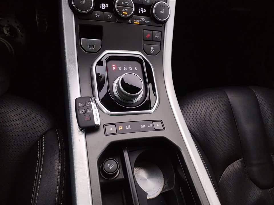 Land Rover Range Rover Aurora