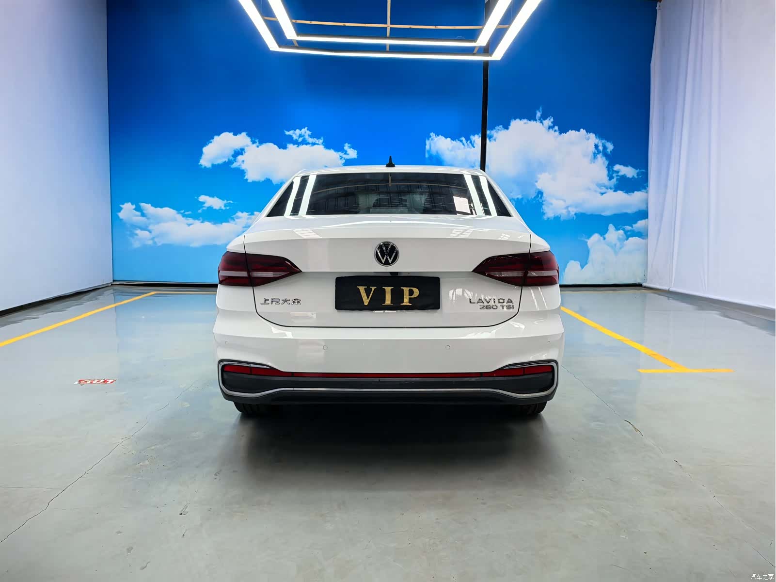 Volkswagen Lavida, 2022 все фото