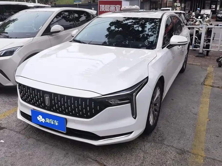 Besturn B70