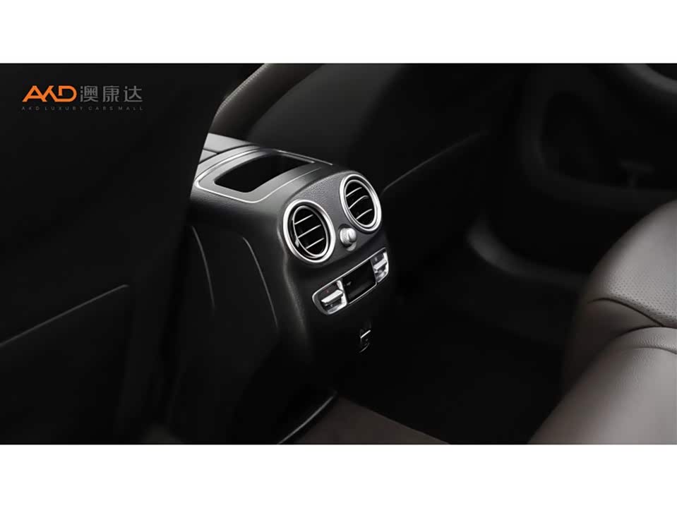Mercedes-Benz GLC Mercedes-Benz GLC