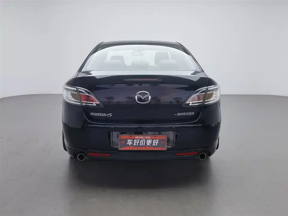 Mazda Ruiyi