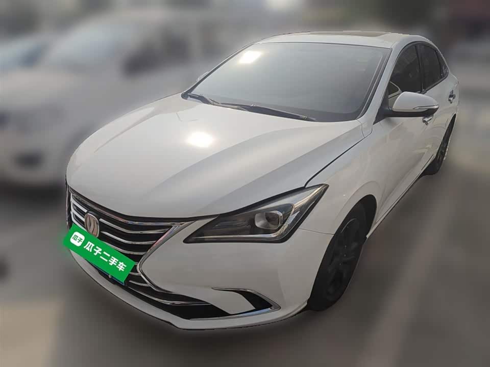Changan Yidong