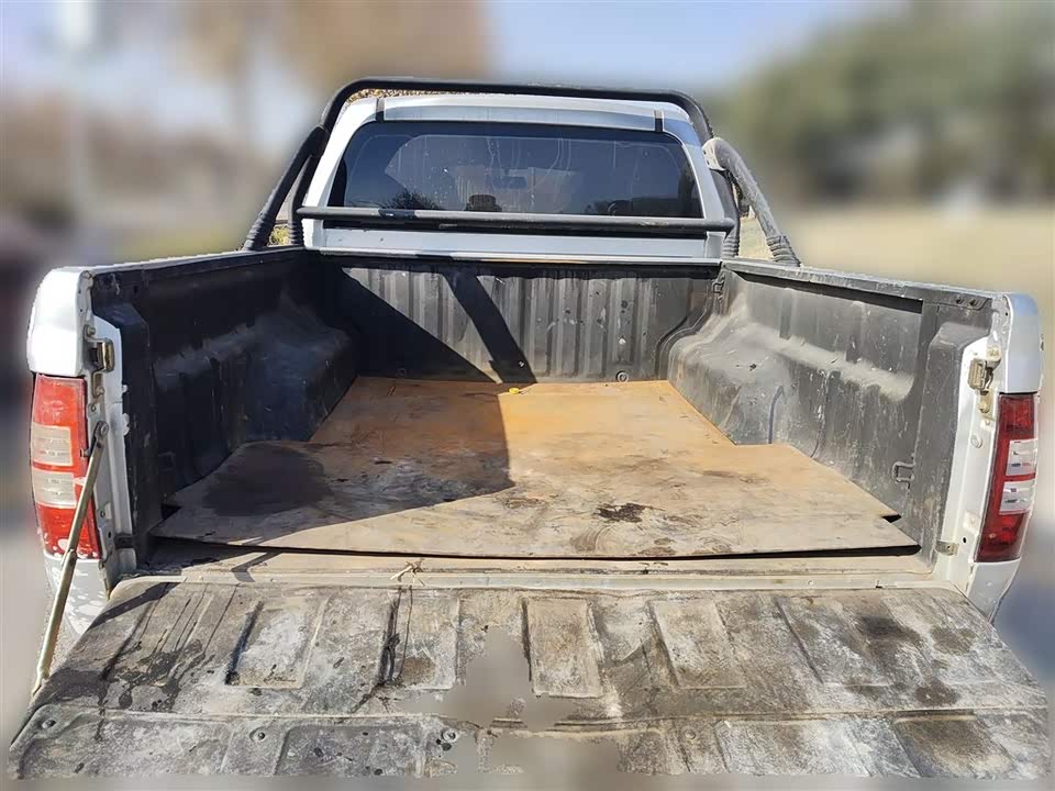 Changan Kaicheng Changan Shenqi F30