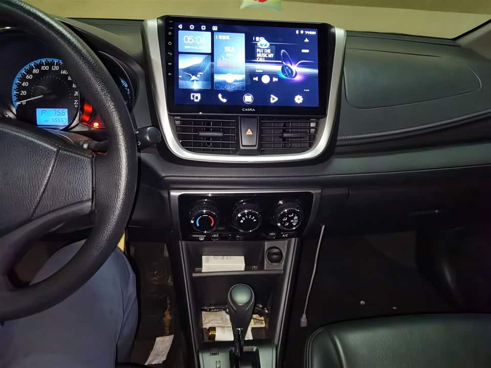 Toyota YARiS L Zhixuan