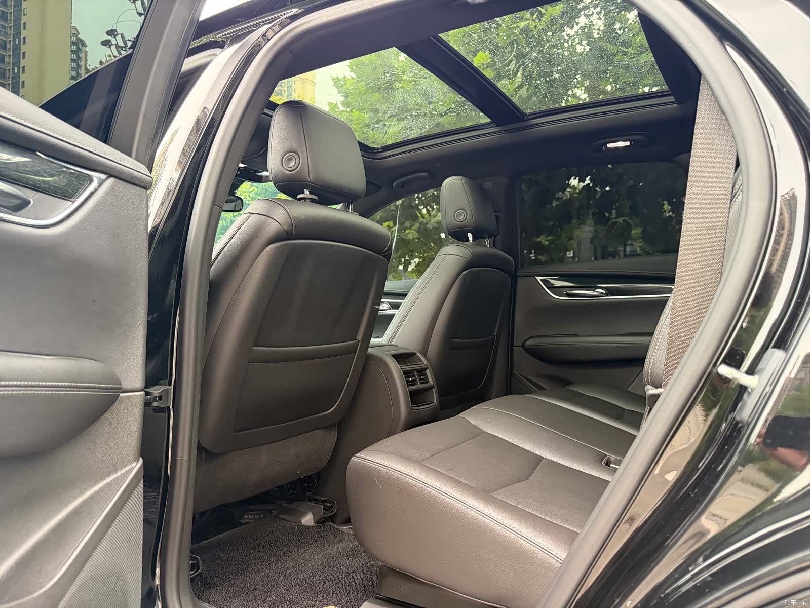 Cadillac XT5, 2020 7