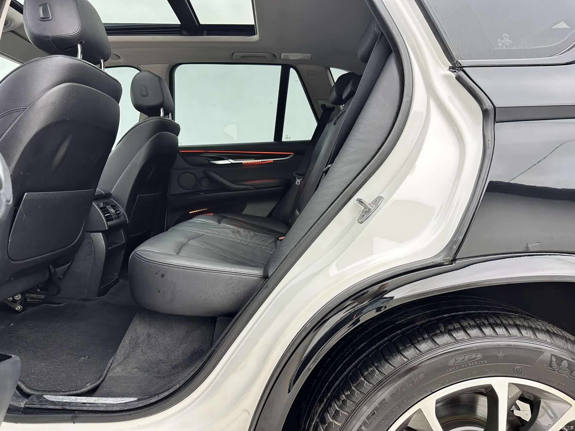BMW X5, 2014 9