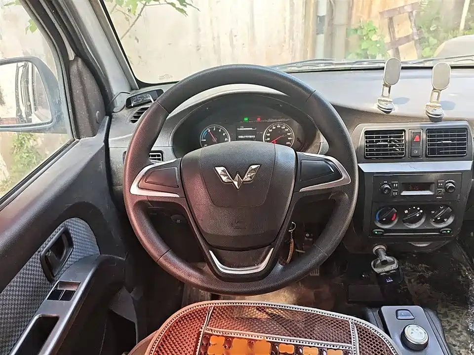 Wuling Wuling Rongguang EV