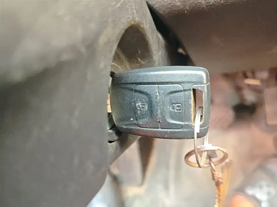 Wuling Wuling Rongguang EV