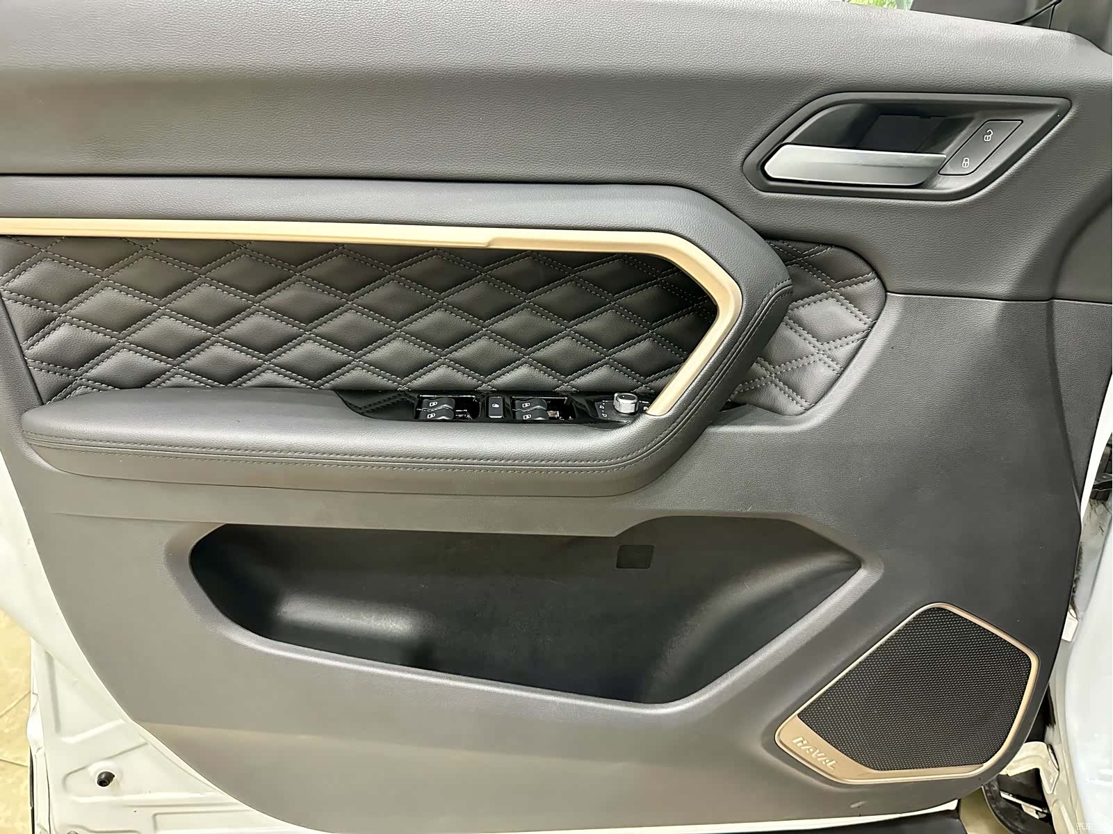 Haval H6, 2020 19
