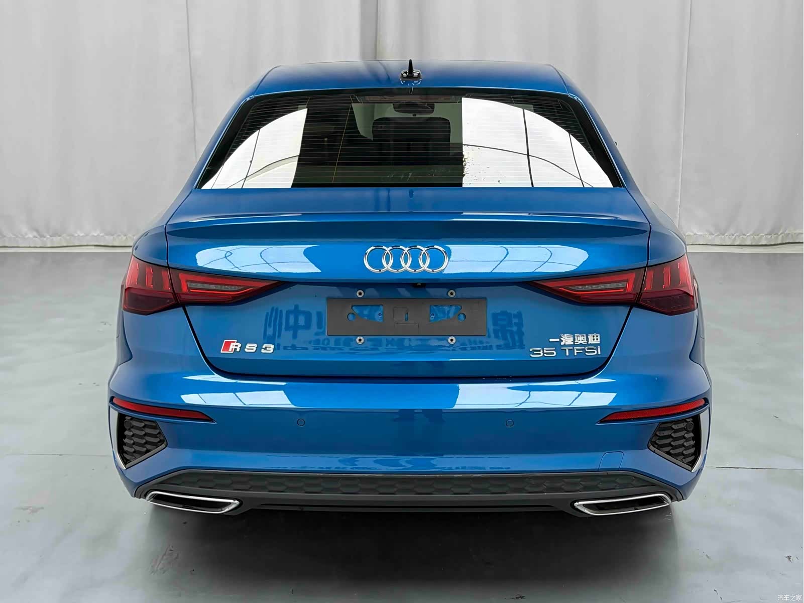 Audi A3, 2022 8