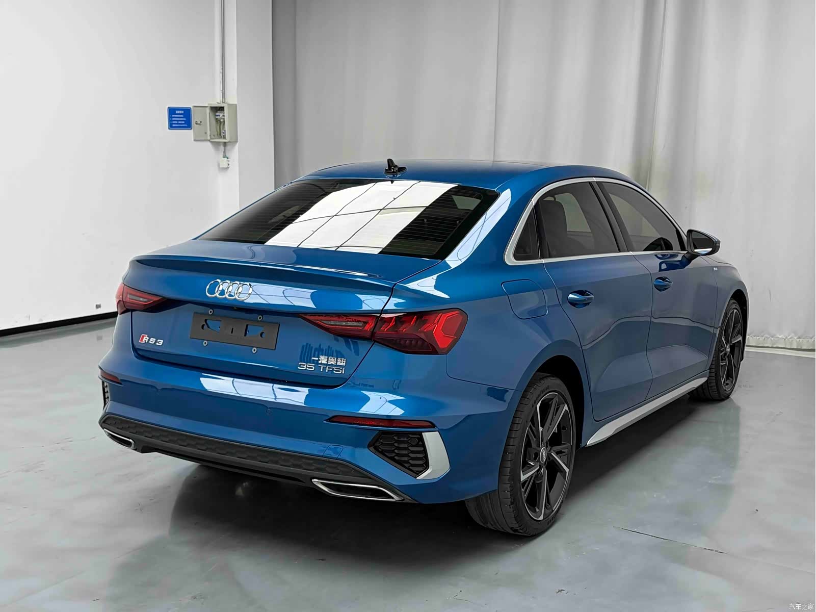 Audi A3, 2022 7