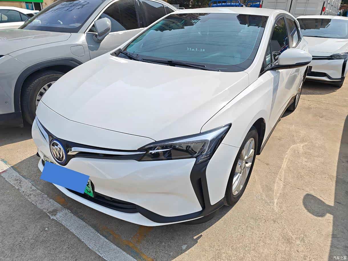 Buick Velite, 2023 1