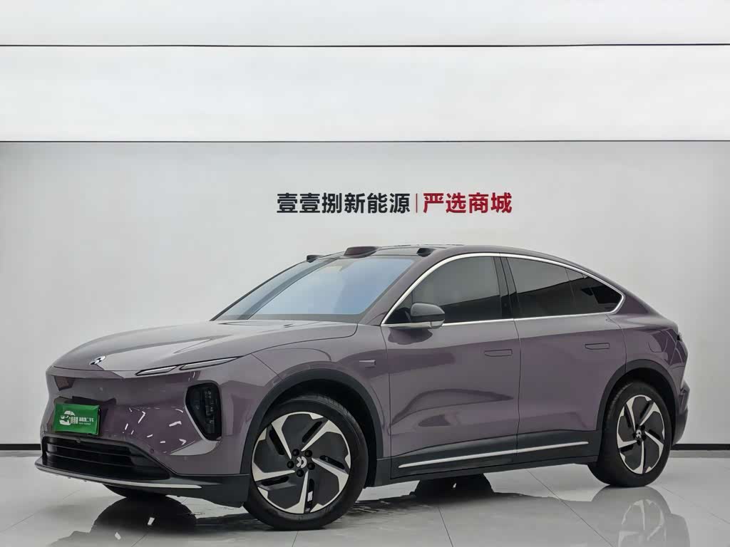 NIO EC6