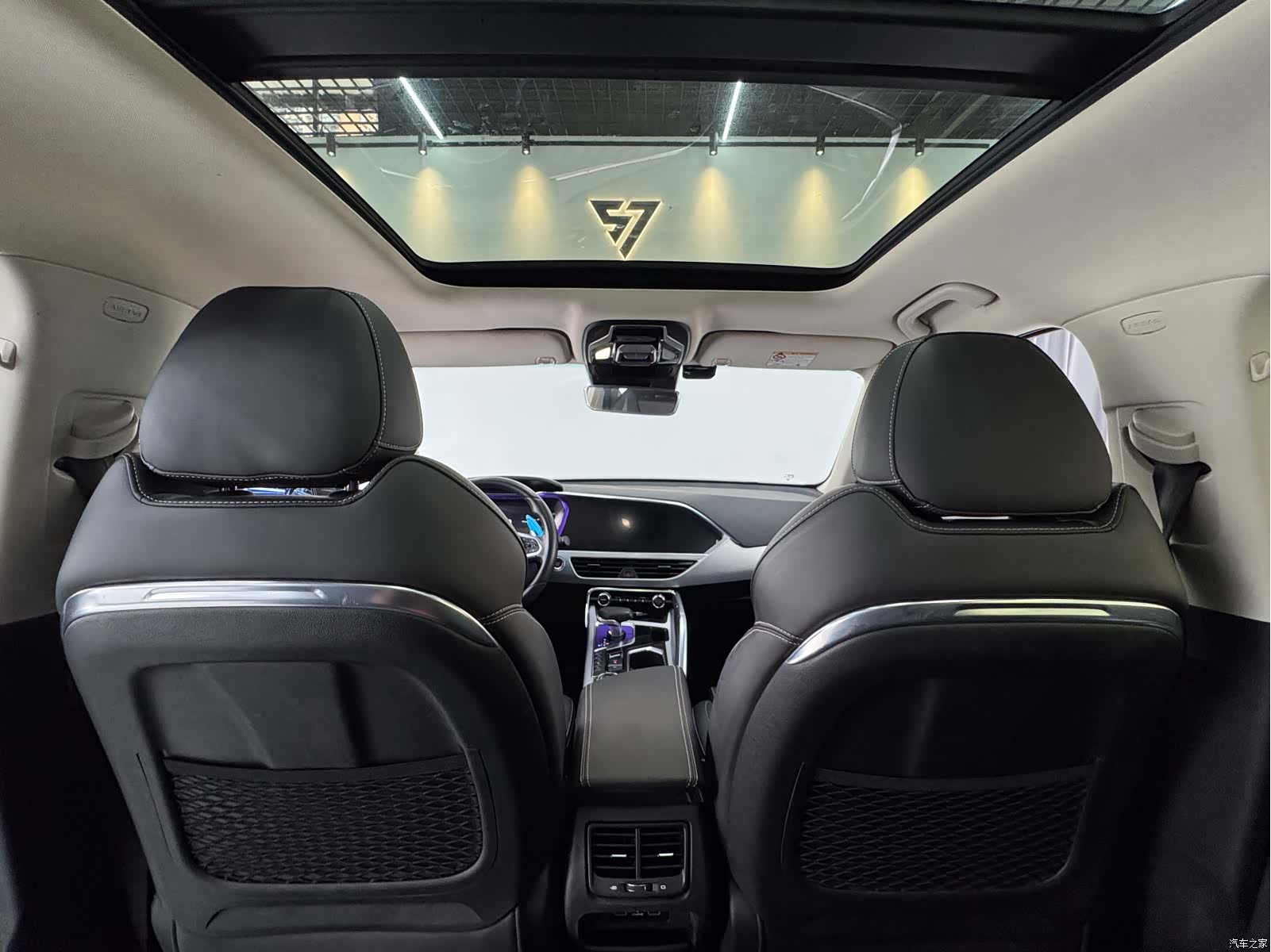 Geely Xingyue, 2019 20