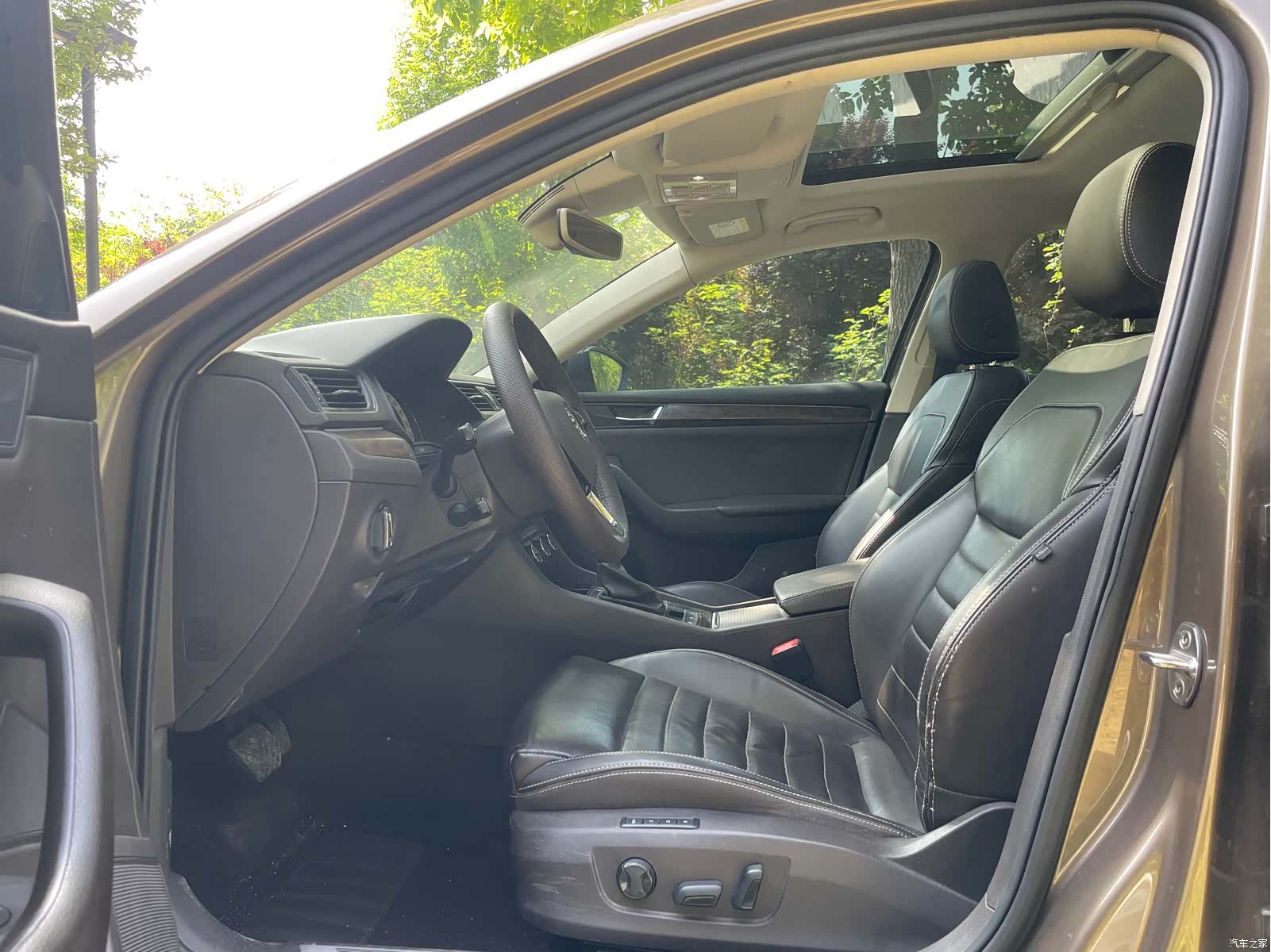 Skoda Superb, 2018 3