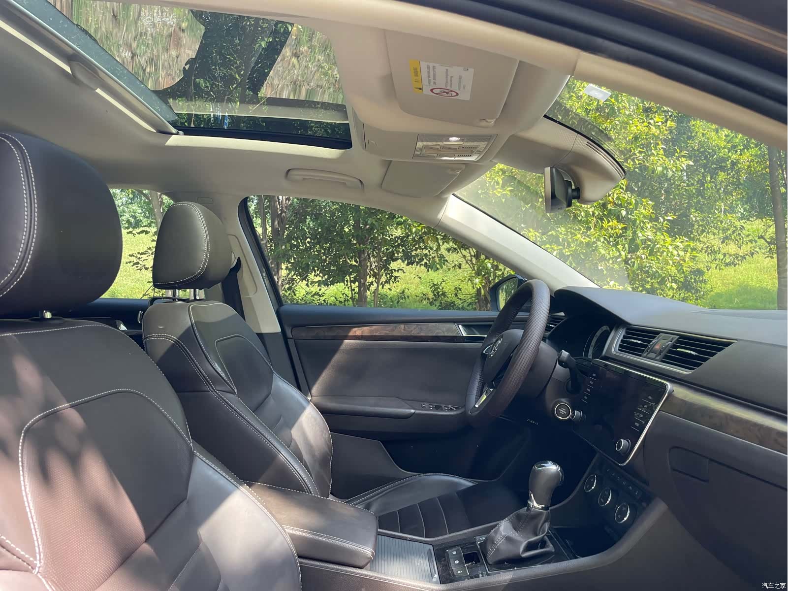 Skoda Superb, 2018 7