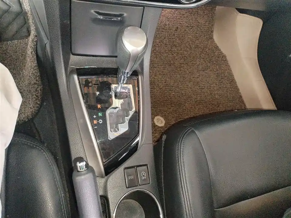 Toyota Corolla Toyota Corolla