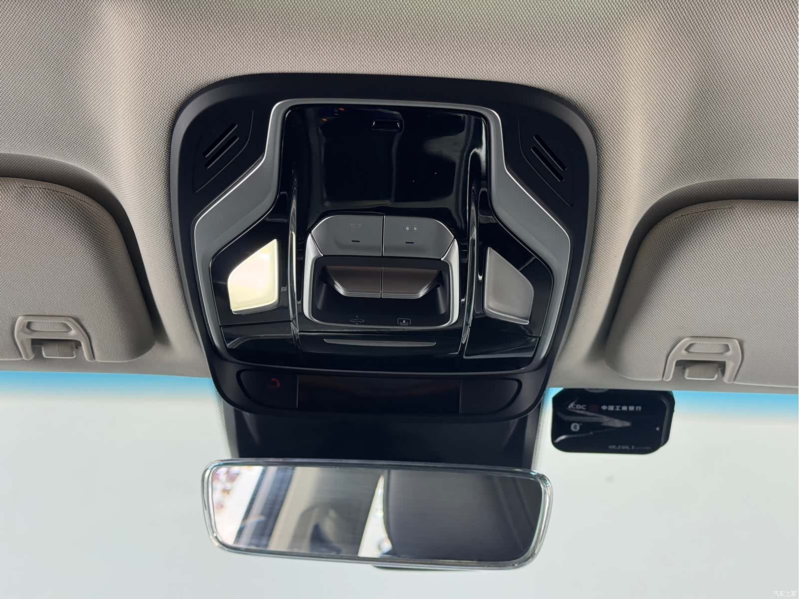 Geely Xingyue, 2019 18